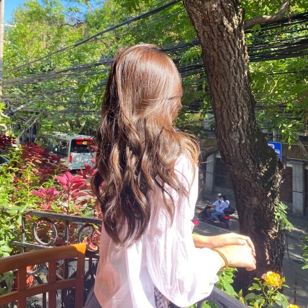 失宠女人