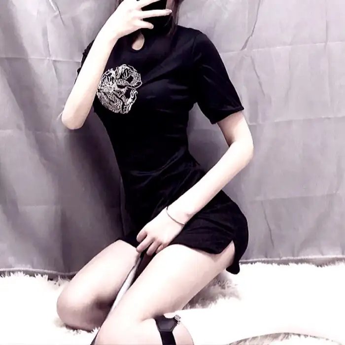 炼情局中局